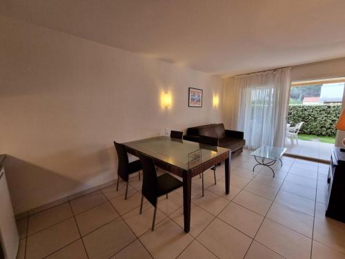 Appartement Appartement Argelès-sur-Mer, 2 pièces, 4 personnes - FR-1-388-202 2 Avenue du Valespir - RDC - N°144 - Pk 9 Argelès-sur-Mer