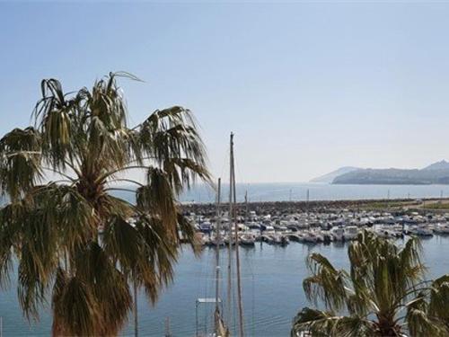 Appartement Argelès-sur-Mer, 2 pièces, 6 personnes - FR-1-388-117 Argelès-sur-Mer france