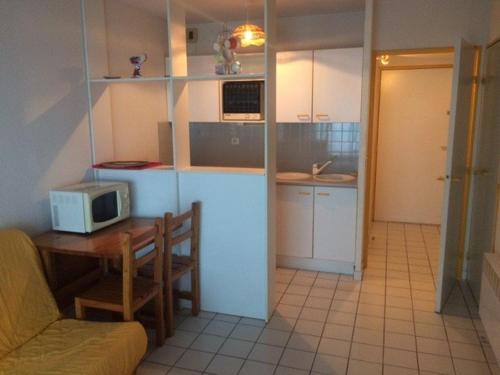 Appartement Appartement Argelès-sur-Mer, 2 pièces, 6 personnes - FR-1-388-44 NÂ°203-2Eme-Pk 6.4 - Port Argeles - Argelès-sur-Mer