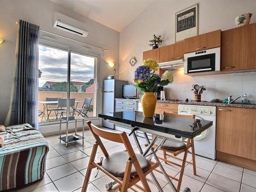 Appartement Argelès-sur-Mer, 3 pièces, 4 personnes - FR-1-309-172 Argelès-sur-Mer france