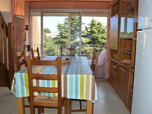 Appartement Argelès-sur-Mer, 3 pièces, 6 personnes - FR-1-225-721 Argelès-sur-Mer france