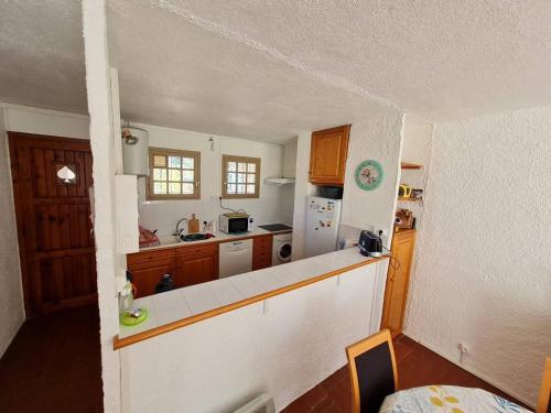 Appartement Appartement Argelès-sur-Mer, 3 pièces, 6 personnes - FR-1-225-724 Résidence Patios de la massane Delfine Verde Appartement 19 Argelès-sur-Mer