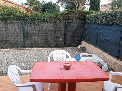 Appartement Argelès-sur-Mer, 3 pièces, 6 personnes - FR-1-388-174 Argelès-sur-Mer france