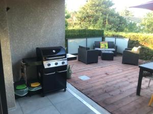 Argelès sur mer appartement standing