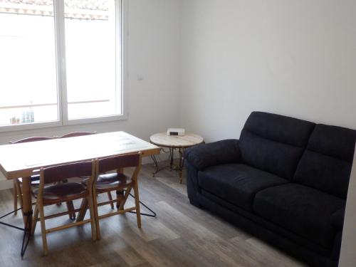 Appartement Argeles sur Mer F3 45m clim wifi Argelès-sur-Mer france