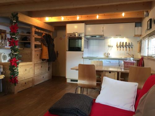 Argentiere - Apartment ideal for ski or summer