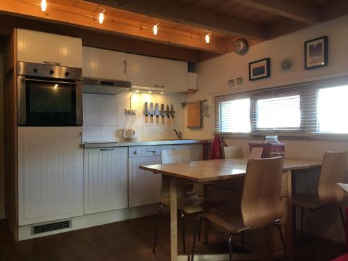 Argentiere - Apartment ideal for ski or summer