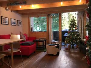 Appartement Argentiere - Apartment ideal for ski or summer Apartment 27 Block C Galerie Grand Roc 74400 Chamonix-Mont-Blanc Rhône-Alpes