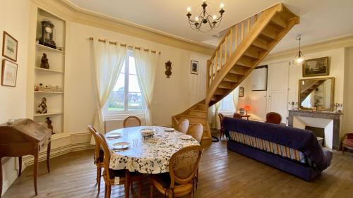 Argousier Un logement confortable au cœur de Cambron