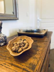 Argousier Un logement confortable au cœur de Cambron