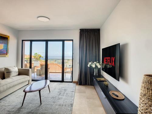 Arigato Apartment by MHM