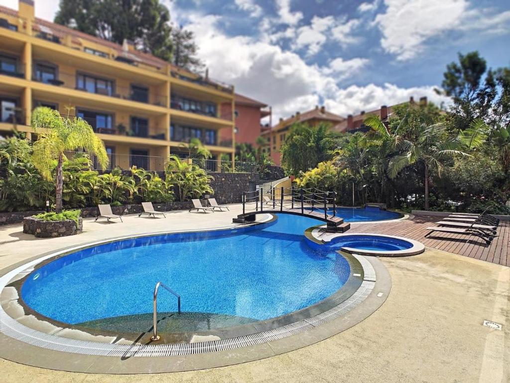 Appartement Arigato Apartment by MHM Rua Engenheiro Francisco Perry Vidal ANDAR 1, R 9050-068 Funchal