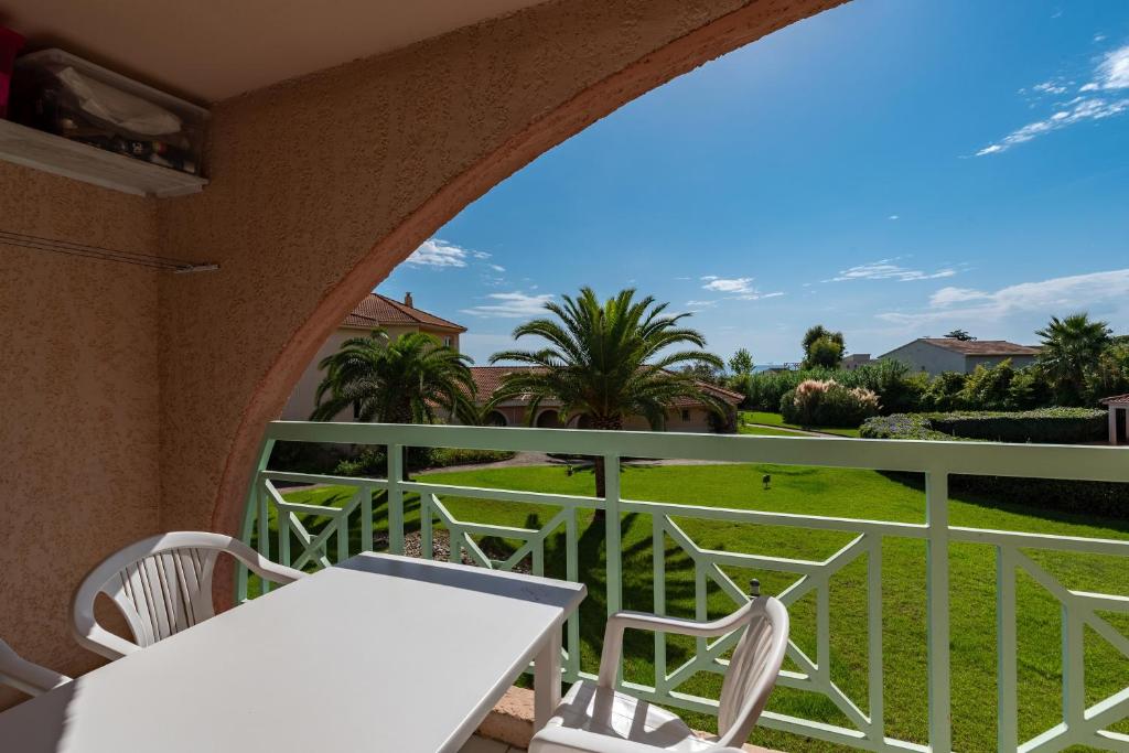 Appartement Arinella Résidence Cala Di Sognu, 755 Route de Moriani 20230 San-Nicolao