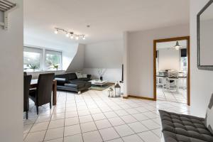 Appartement Arkadia-Home-Hamburg-Airport-Apartment Westerrode 26 22415 Hambourg Hambourg