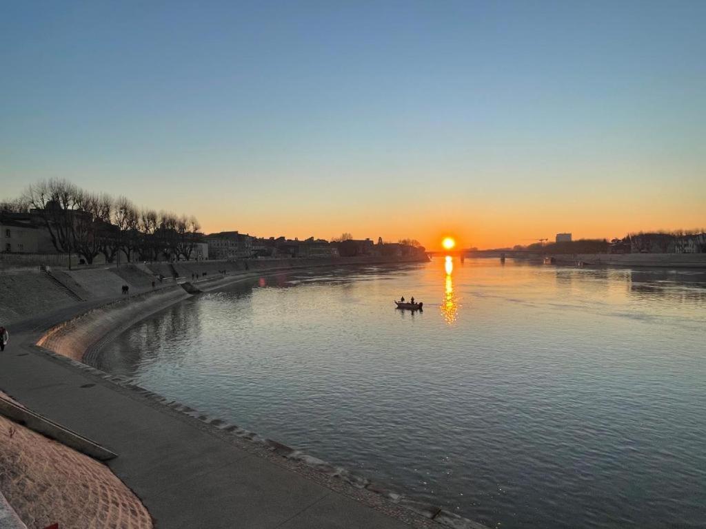 Appartement ARLES CENTRE HISTORIQUE VUE RHONE - Superbe T4 9 Rue Marius Jouveau 13200 Arles