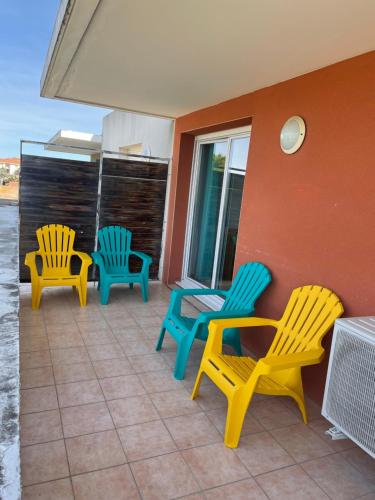 Arles Clim Appartement 1 à 4 personnes