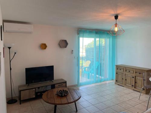 Arles Clim Appartement 1 à 4 personnes