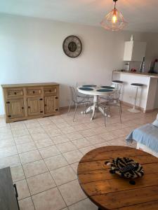 Arles Clim Appartement 1 à 4 personnes