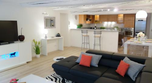 Arles' Haven - Le Loft du Centre