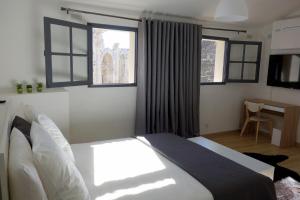 Appartement Arles Hideaway - Le Duplex des Arènes 2 Rue Diderot 13200 Arles Provence-Alpes-Côte d\'Azur