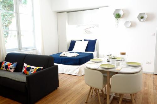 Arles Holiday - Le Studio Chic