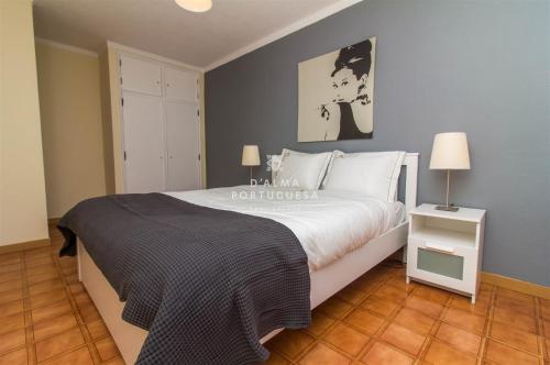Armação de Pêra Apartment- D´Alma Ouro