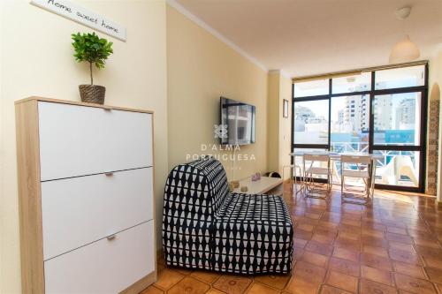 Armação de Pêra Apartment- D´Alma Ouro