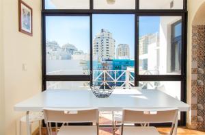 Armação de Pêra Apartment- D´Alma Ouro