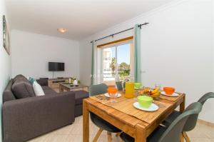 Armacao de Pera Apartment Dalma Ceu
