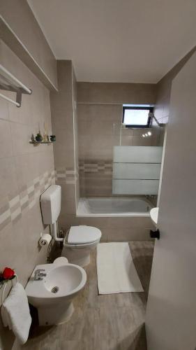 Armação de Pêra Lovely Flat 1 Min From the Beach