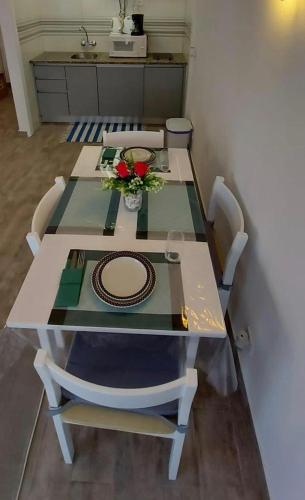 Armação de Pêra Lovely Flat 1 Min From the Beach