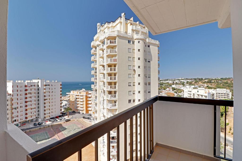 Armacao de Pera Ocean View by Homing Beira Mar, Edificio Baleeira, 6, 8365-149 Armação de Pêra