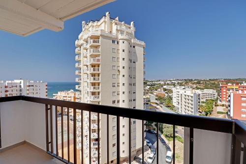 Armacao de Pera Ocean View by Homing