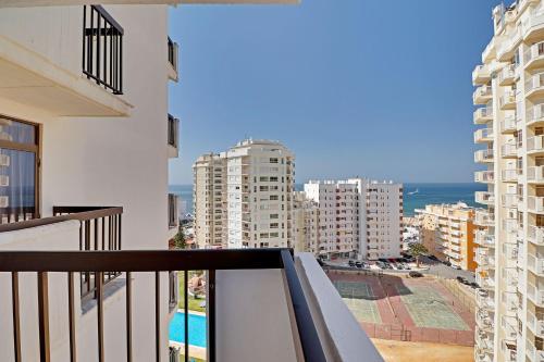 Armacao de Pera Ocean View by Homing
