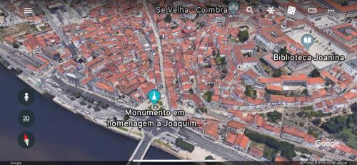 ARMAZÉM VILAÇA - Ap. Lavoisier