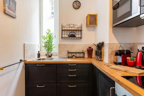 Armstrong - Charmant logement au coeur de Nantes