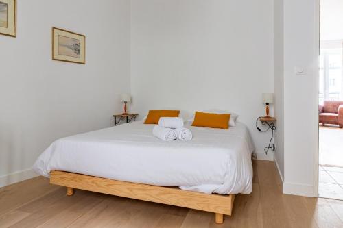 Armstrong - Charmant logement au coeur de Nantes