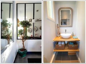 Arnaud Mascarel - Large duplex apartment near Roland Garros - 8 people