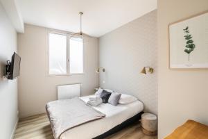 Appartement ARNEM - cosy T3 19a, Rue Jean-Marie Duhamel 35000 Rennes Bretagne