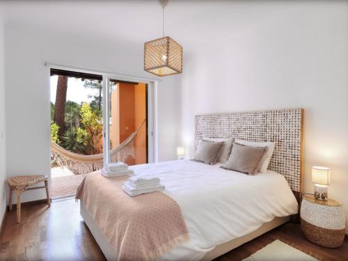 Aroeira Golf - Beach House