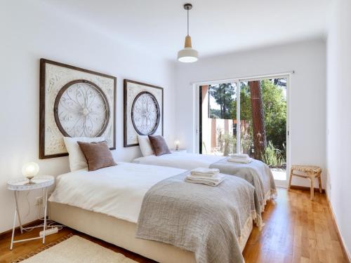 Aroeira Golf - Beach House