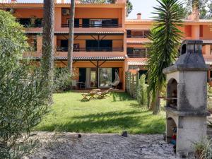 Aroeira Golf - Beach House