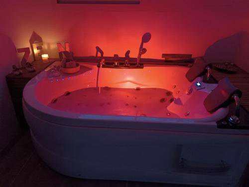 aromathérapie et spa en vallée heureuse à Sorede