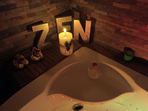 aromathérapie et spa en vallée heureuse à Sorede