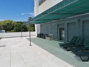 Arquinha Apartment