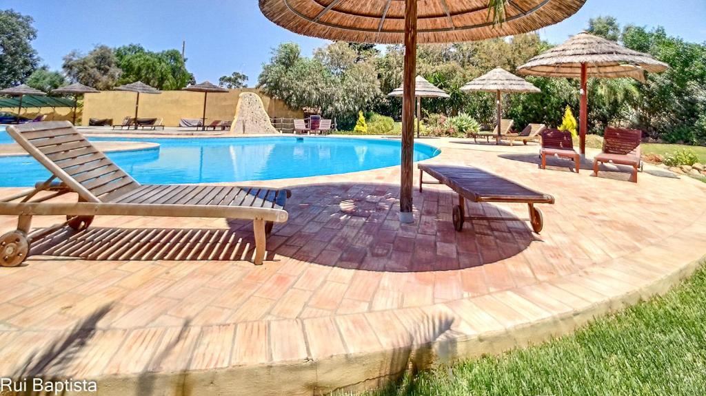 Appartement Arrancada 14 Quinta da Arrancada, 14 8365-207 Pêra