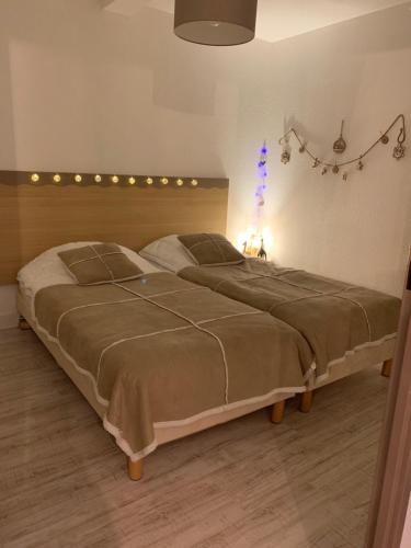 Arreau appartement 4 personnes