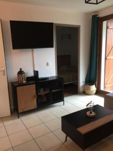 Arreau appartement 4 personnes