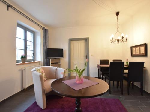 Arresting Apartment near Sea in Kl tz
