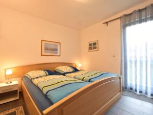 Arresting Apartment near Sea in Kl tz